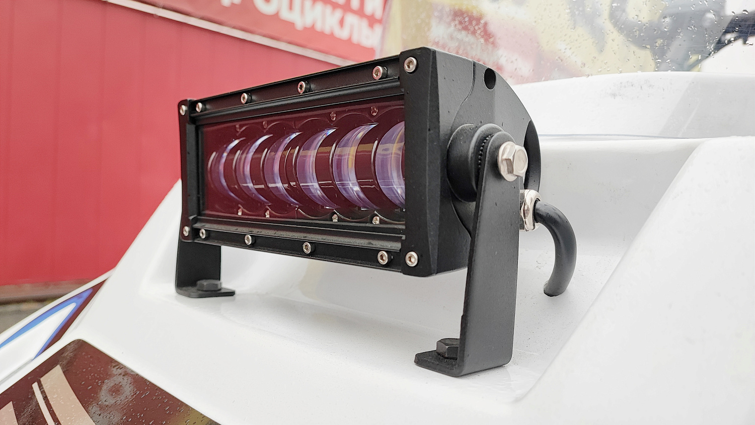 Снегоход PROMAX SNOWBEAR V3 800 4T ST в Пятигорске