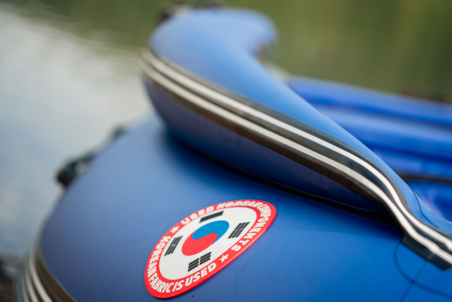 Лодка MISHIMO RIVER FJET PRO 430  под водомет в Пятигорске