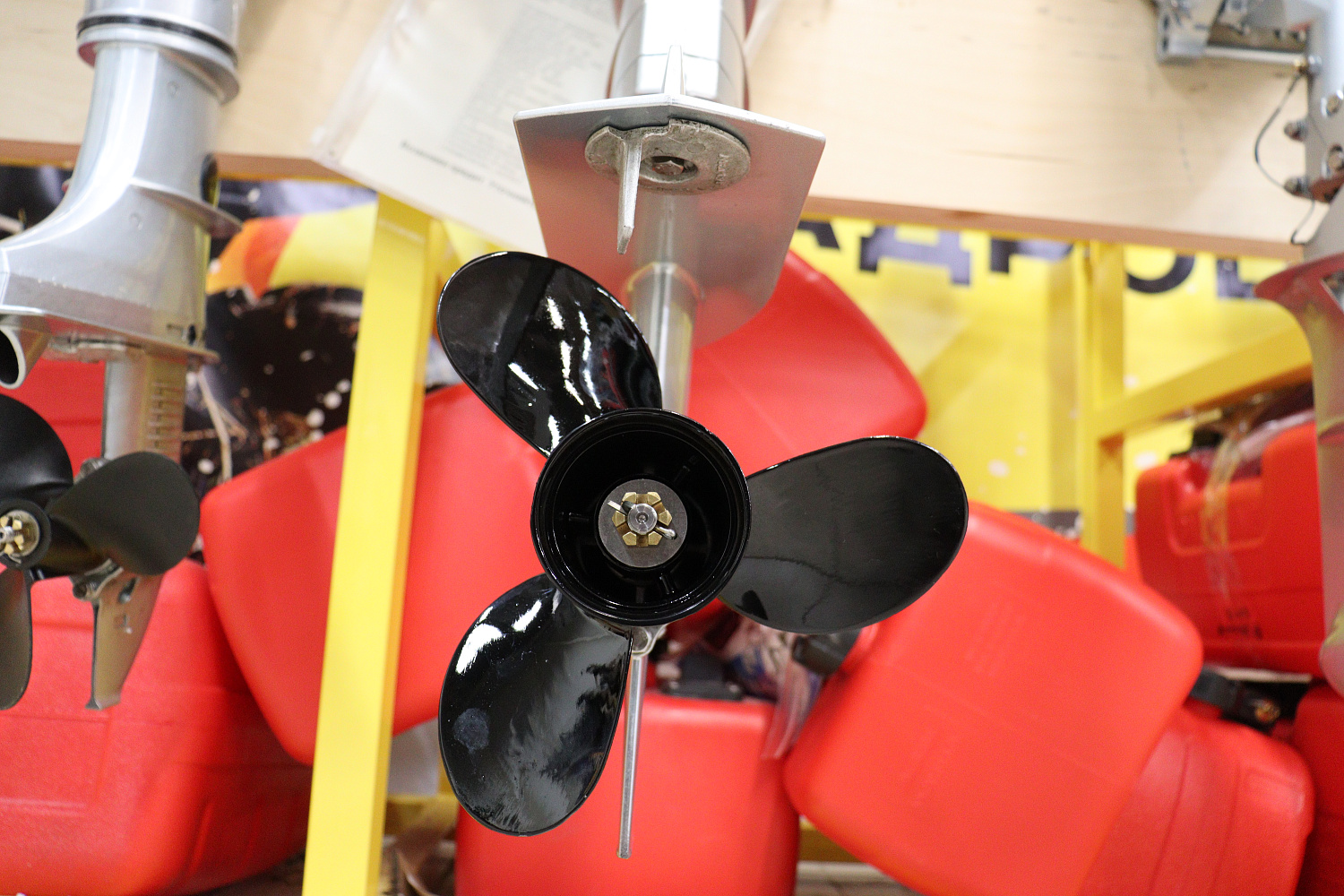 Лодочный мотор PROMAX SP9.9FHS LIGHT в Пятигорске