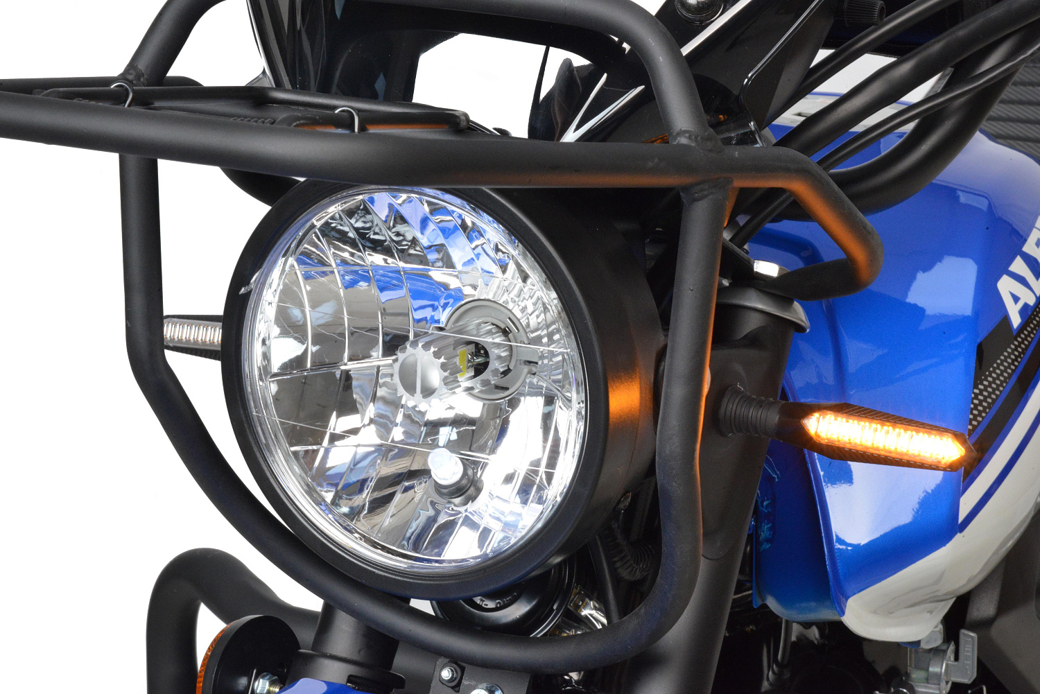 Мопед PROMAX ALPHA DIRT 150(49) в Пятигорске