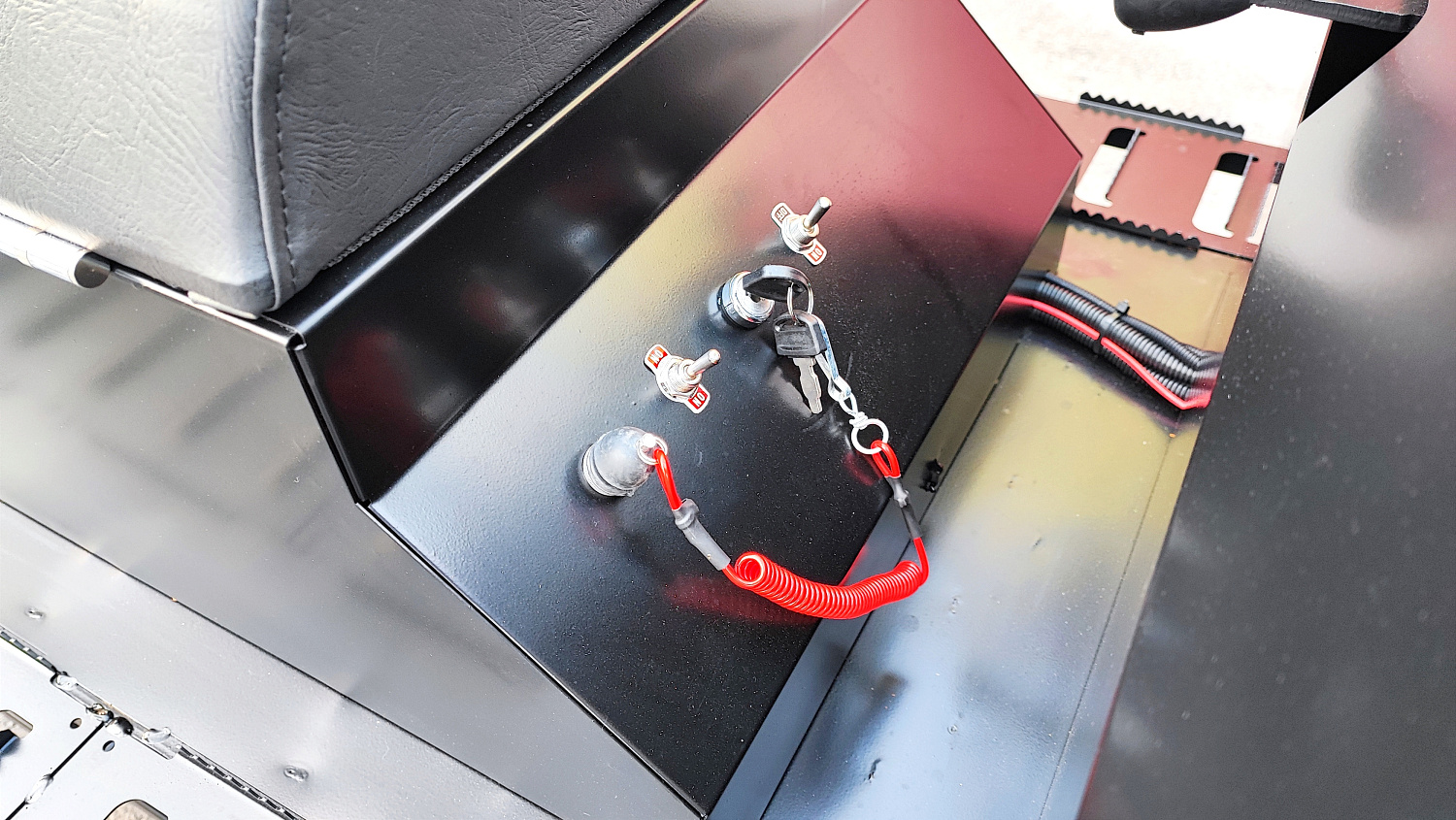 Снегоход PROMAX YAKUT 500 2.0 4T 29 в Пятигорске