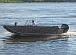 Алюминиевый катер Wyatboat-660 в Пятигорске