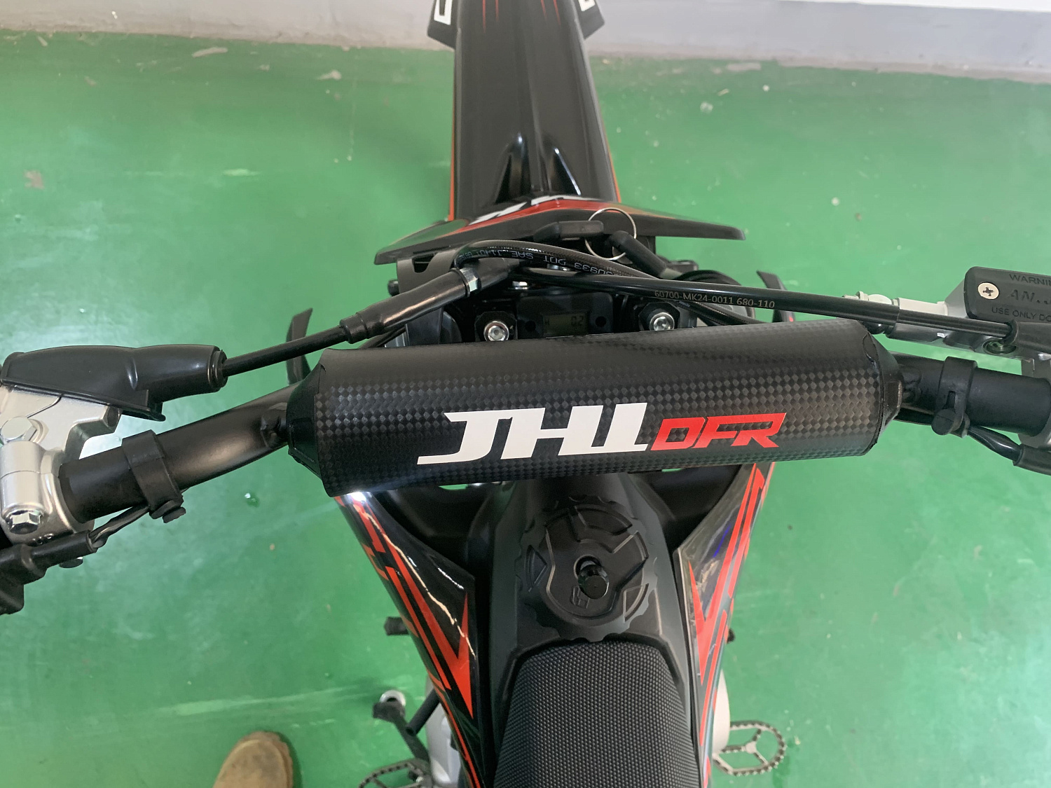 Питбайк JHLMOTO JHL MK125 (14/12) в Пятигорске