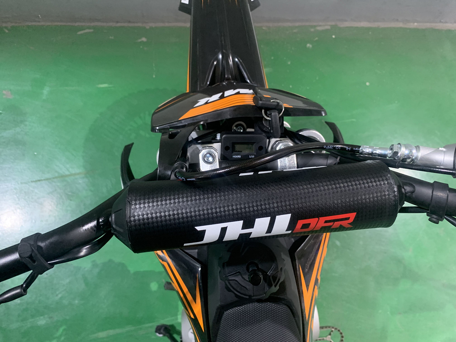 Питбайк JHLMOTO JHL MK110 (12/10) в Пятигорске