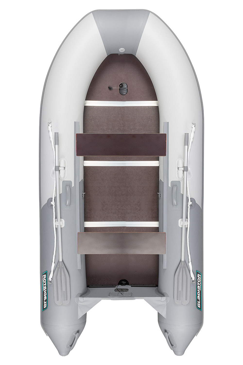 НАДУВНАЯ ЛОДКА GLADIATOR B330 в Пятигорске
