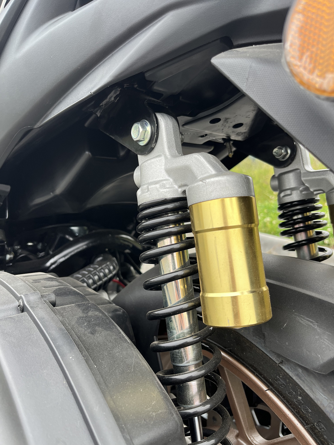 Скутер PROMAX TURAN 250 (49) в Пятигорске