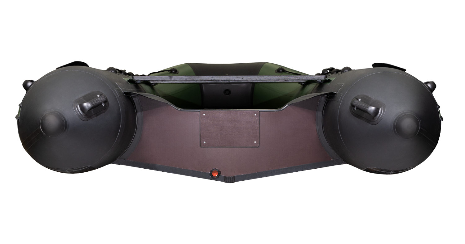 Лодка Ривьера Максима 3800 СК в Пятигорске