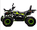 Квадроцикл MOTOLAND (МОТОЛЕНД) VOX200 WILD TRACK X WINCH (баланс. вал) в Пятигорске