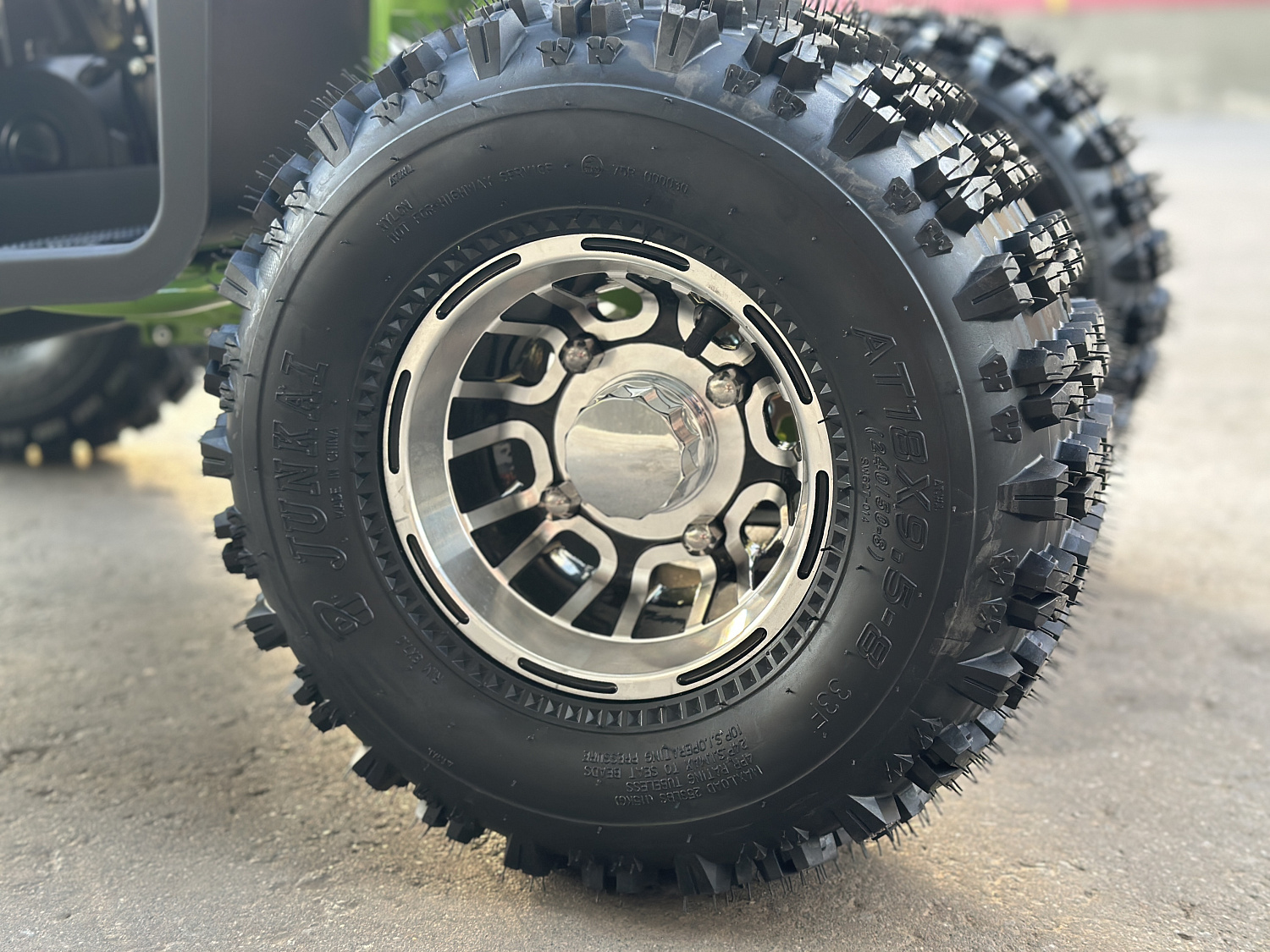 Квадроцикл PROMAX МАЙНКРАФТ 192 PRO 2025 в Пятигорске