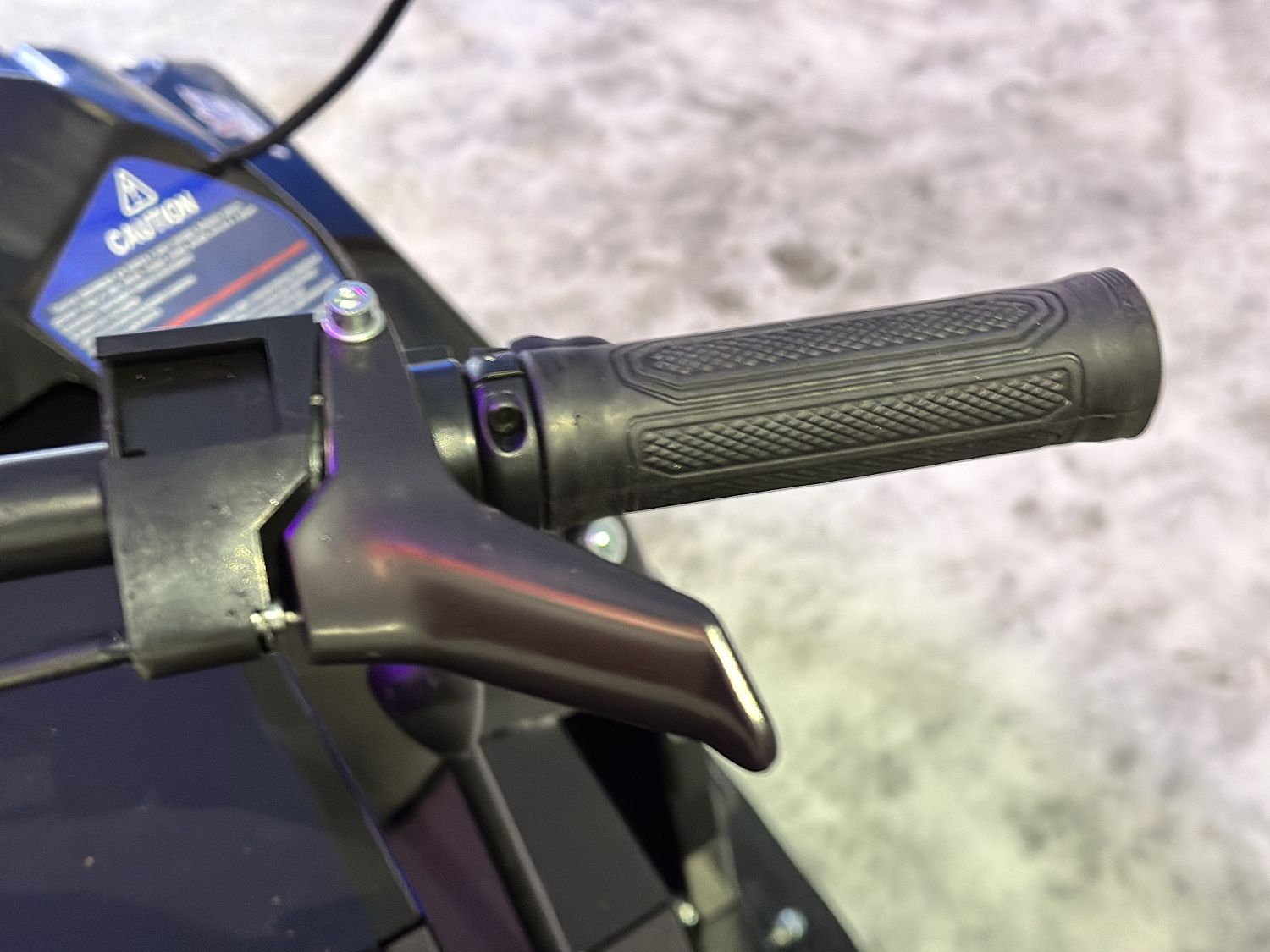 Снегоход PROMAX YAKUT 500 2.0 4T 20 в Пятигорске