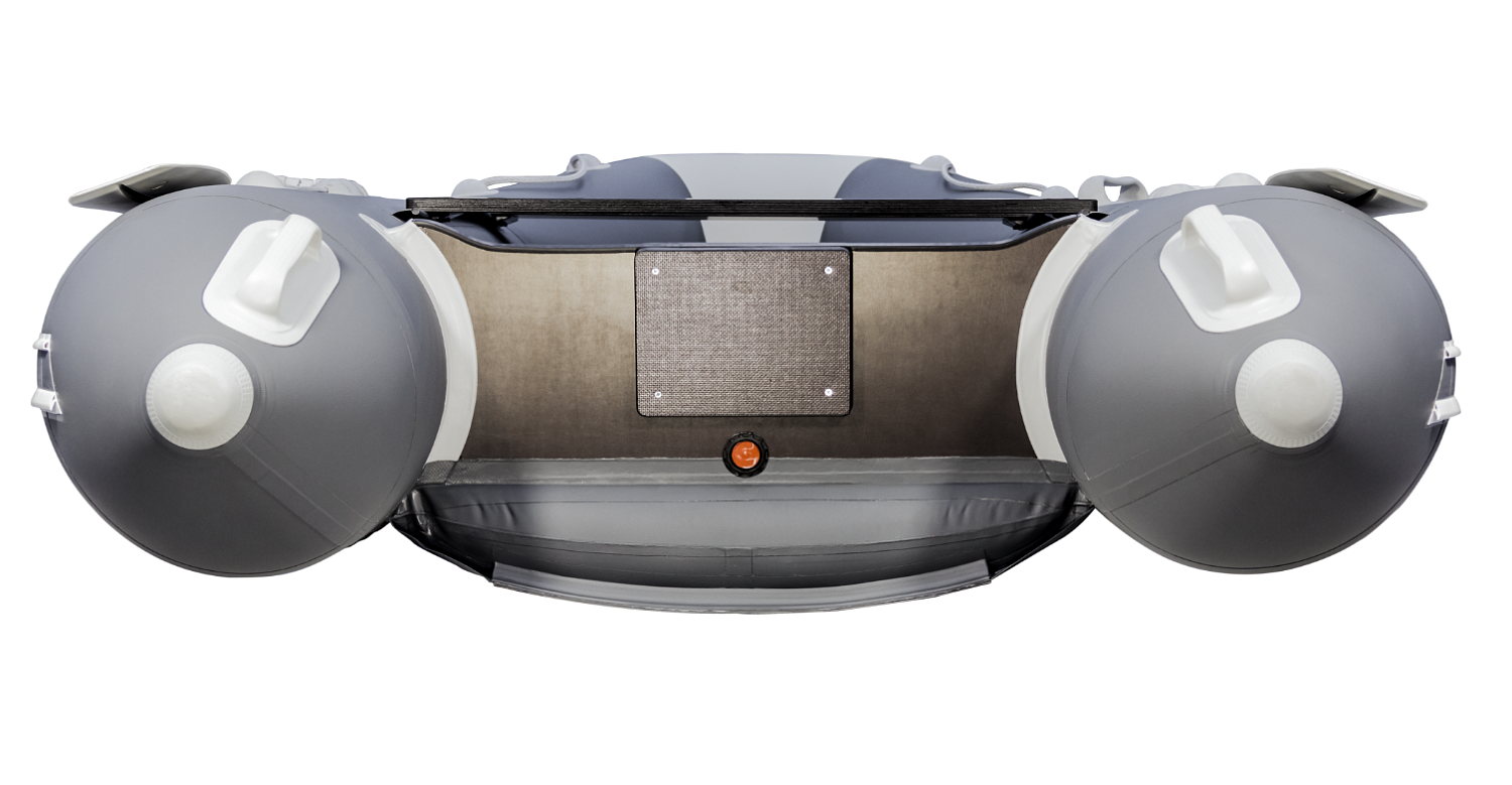 Лодка АКВА 3600 НДНД в Пятигорске