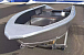 Алюминиевая лодка Wyatboat-390 Р NEW в Пятигорске