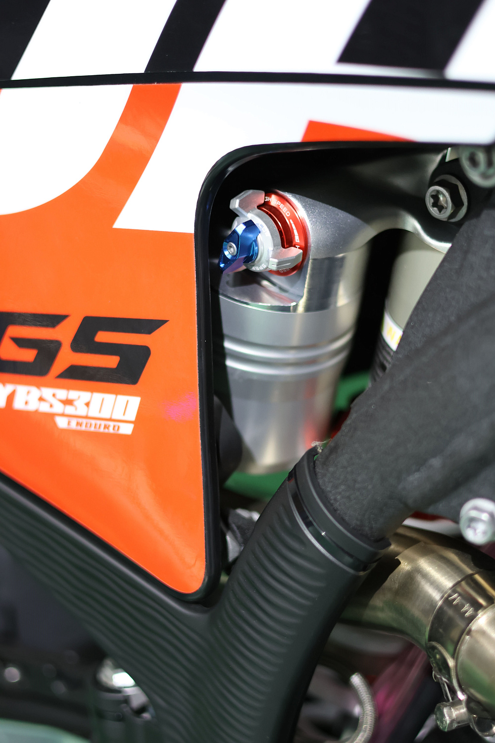 Мотоцикл JHLMOTO JHLofr GS YBS300 (176MN) в Пятигорске