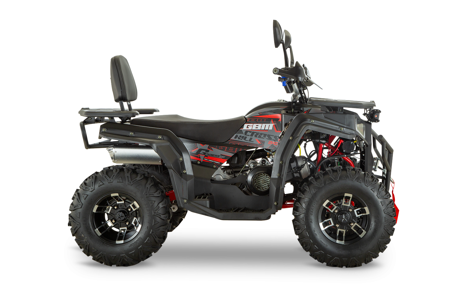 Квадроцикл GBM CROSS HILL 320 BIG PREMIUM в Пятигорске