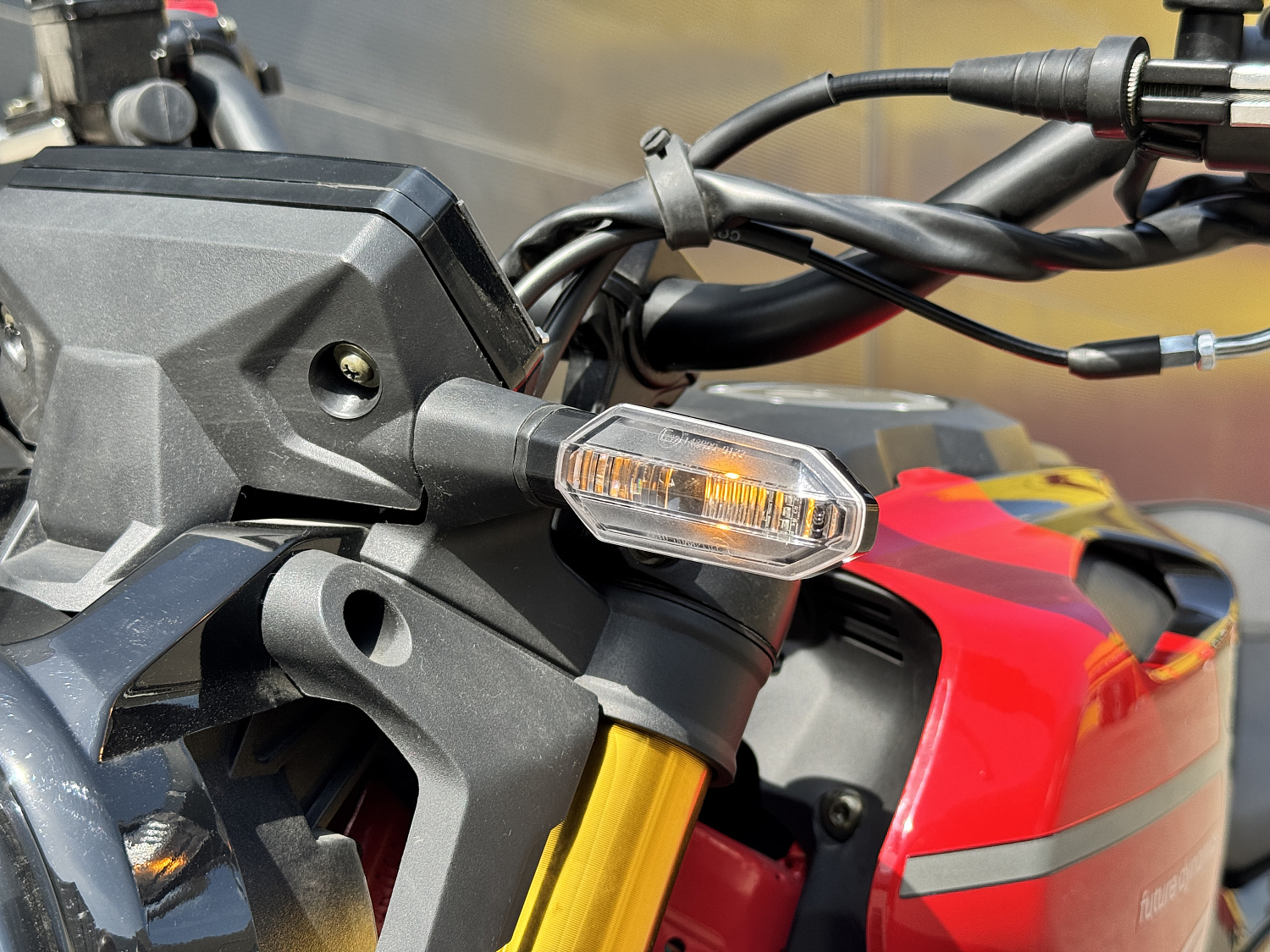 Мотоцикл PROMAX CB300 в Пятигорске