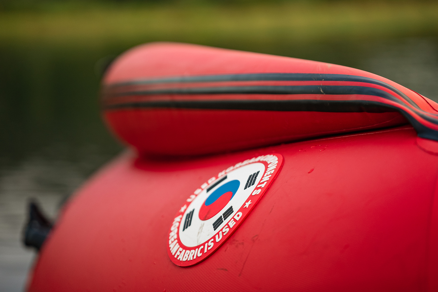 Лодка MISHIMO RIVER FJET PRO 430  под водомет в Пятигорске