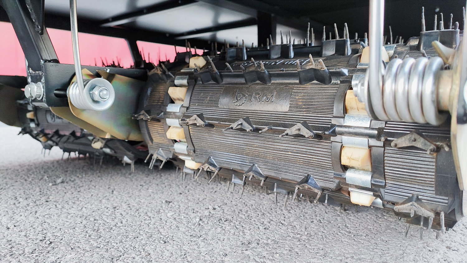 Снегоход PROMAX SNOWBEAR V3 650 2T в Пятигорске