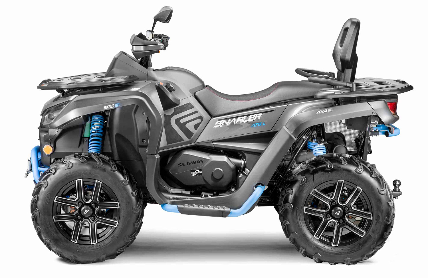  Квадроцикл Segway SNARLER AT6 LE в Пятигорске
