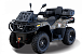 Квадроцикл HISUN TACTIC GT1000/EXTREME EDITION в Пятигорске
