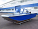 Алюминиевый катер Gold Fisher 480 DCM FISH в Пятигорске