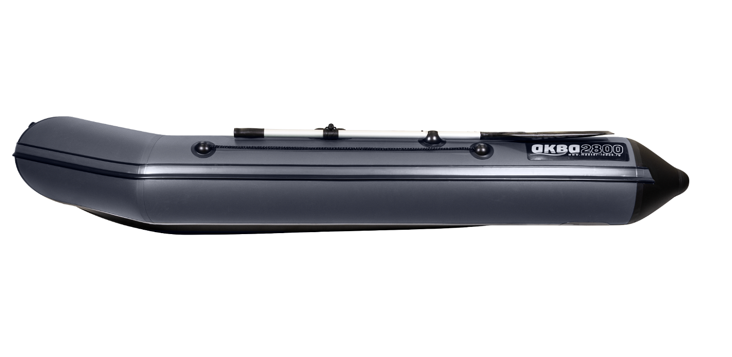  Лодка АКВА 2800 Слань-книжка киль в Пятигорске