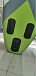 НАДУВНОЙ SUP-BOARD BUSINESS GREEN 10,6 в Пятигорске