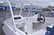 Стеклопластиковый катер Wyatboat-430DCМ (килевая) в Пятигорске
