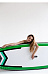 НАДУВНОЙ SUP BOARD JUNGLES 11,6 в Пятигорске
