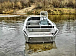 Алюминиевый катер Wyatboat-460 C в Пятигорске