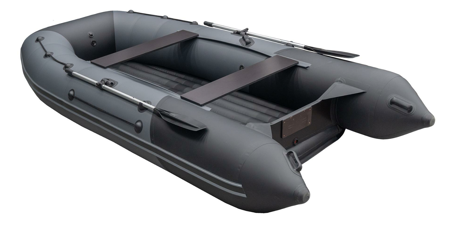 Лодка Таймень RX 4100 НДНД в Пятигорске