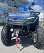 Квадроцикл IRBIS ATV 200 LUX (+лебедка) в Пятигорске
