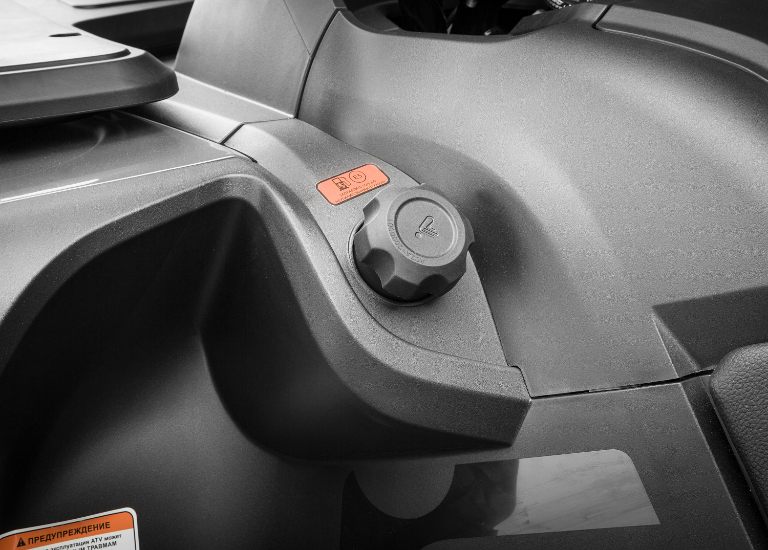  Квадроцикл Segway SNARLER AT6 LE в Пятигорске