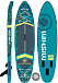 SUP (САП) Доска MISHIMO PRO-MAX Light Teal 11’ (335см) в Пятигорске