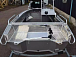 Алюминиевый катер Wyatboat-390 C в Пятигорске