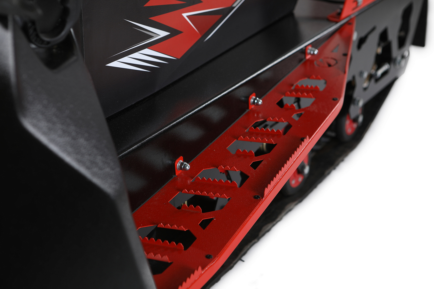 Снегоход IKUDZO HUNTER 700LK 25 V2 в Пятигорске