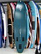 SUP (САП) Доска RAIDEX TAITA BLUE BOTTOM 10,6’ (320см) в Пятигорске