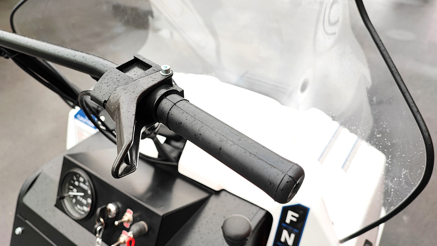 Снегоход PROMAX SNOWBEAR V3 800 4T ST в Пятигорске