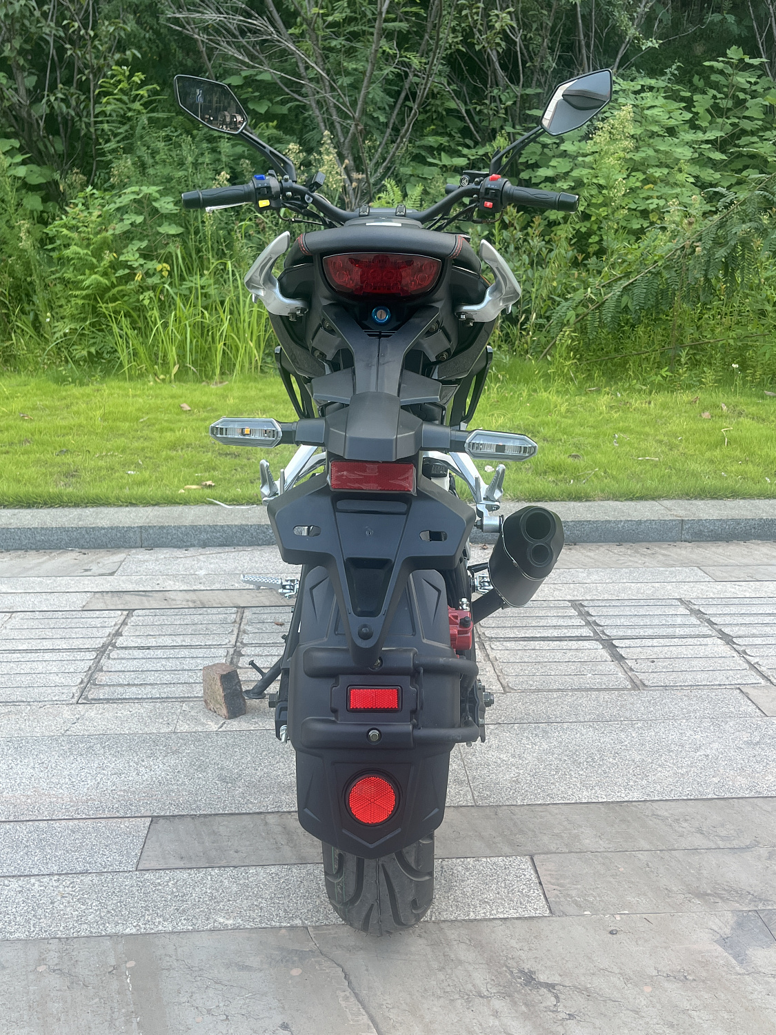 Мопед PROMAX CB130R (49) в Пятигорске