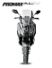МаксиСкутер PROMAX-HONDA ADV 150 (49) (Inspired by HONDA) в Пятигорске