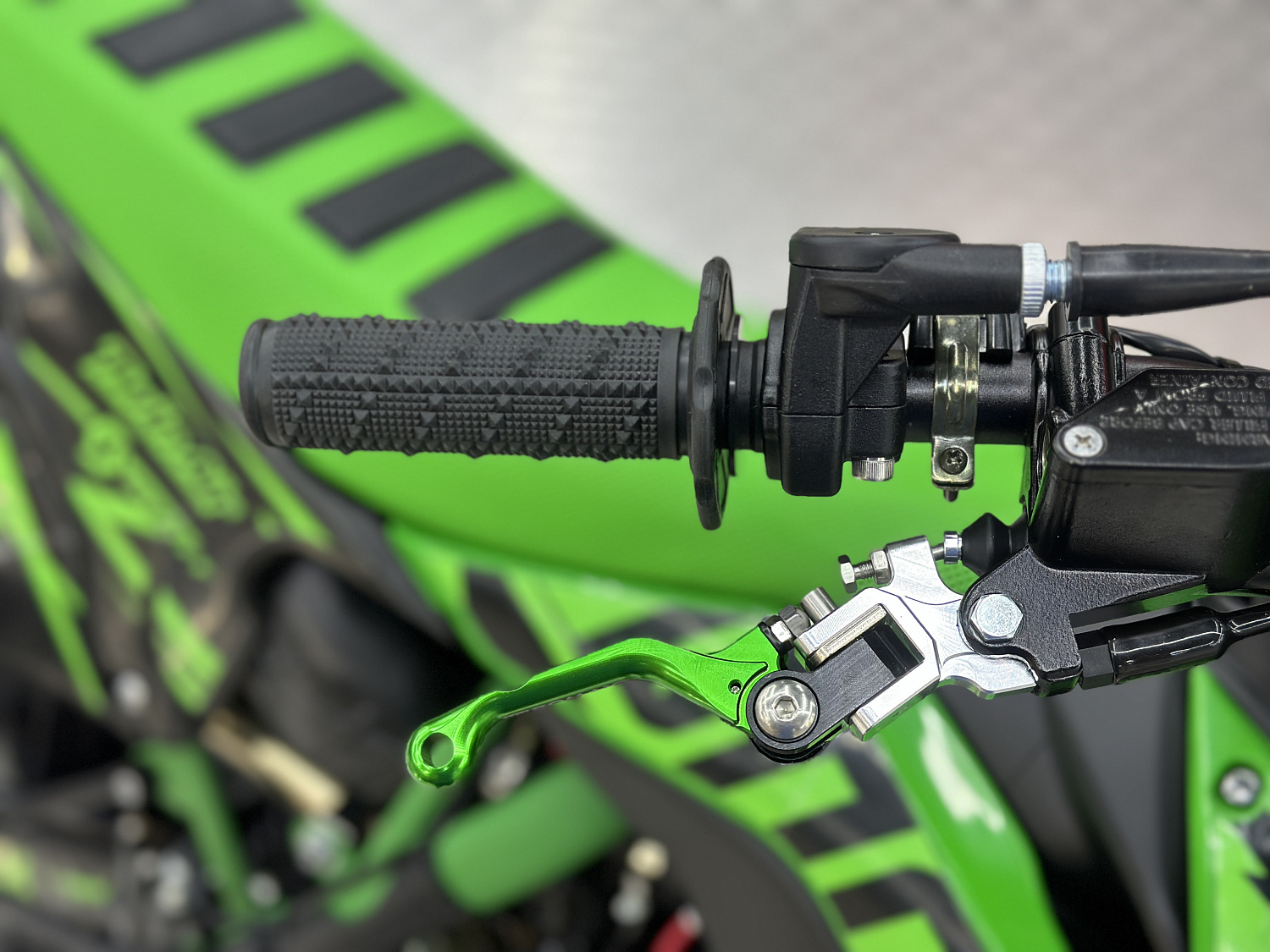 Кроссовый мотоцикл PROMAX DAIKON CB330 в Пятигорске