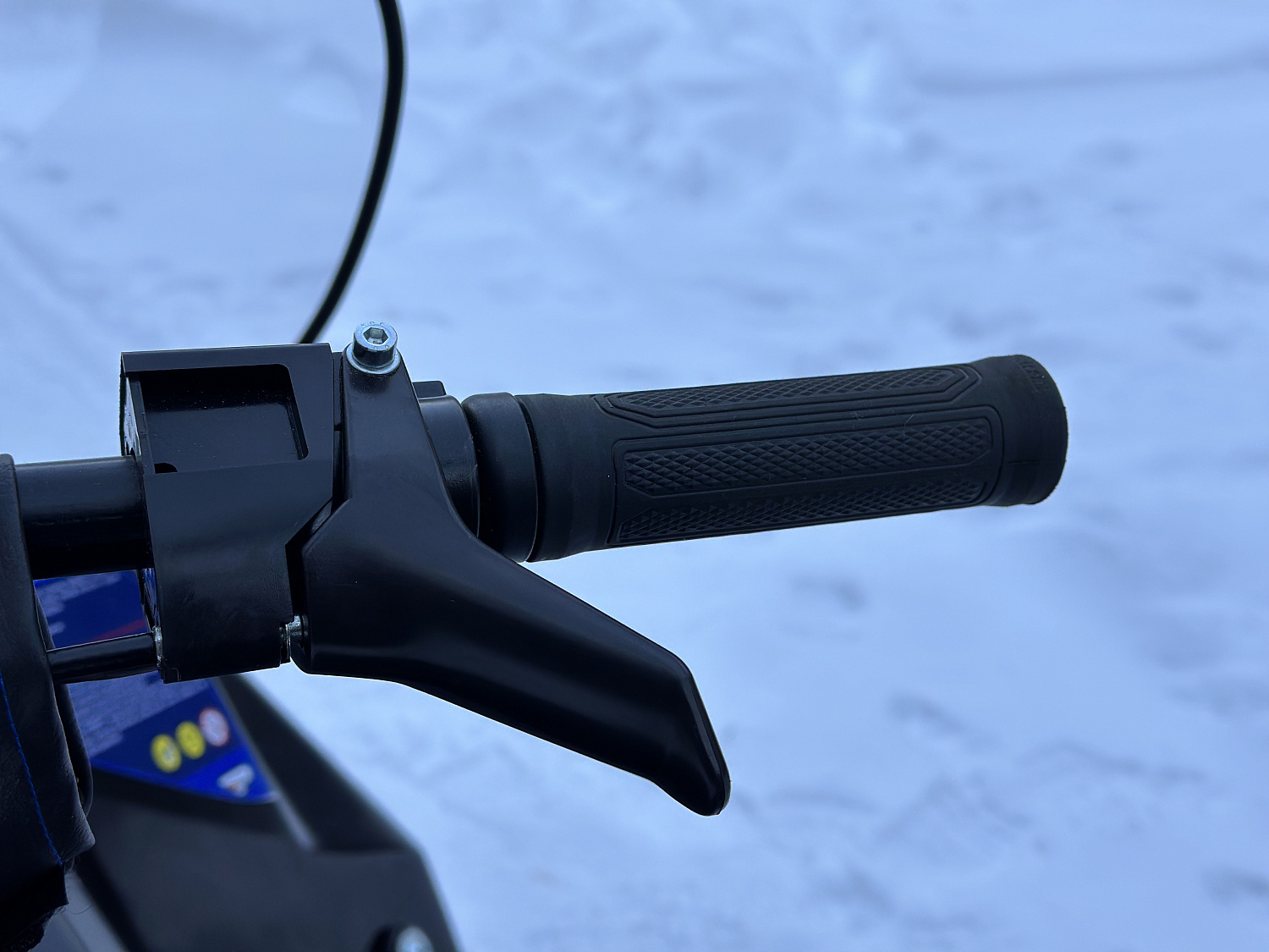 Снегоход PROMAX YAKUT 500 LONG 2.0 4T 29 в Пятигорске