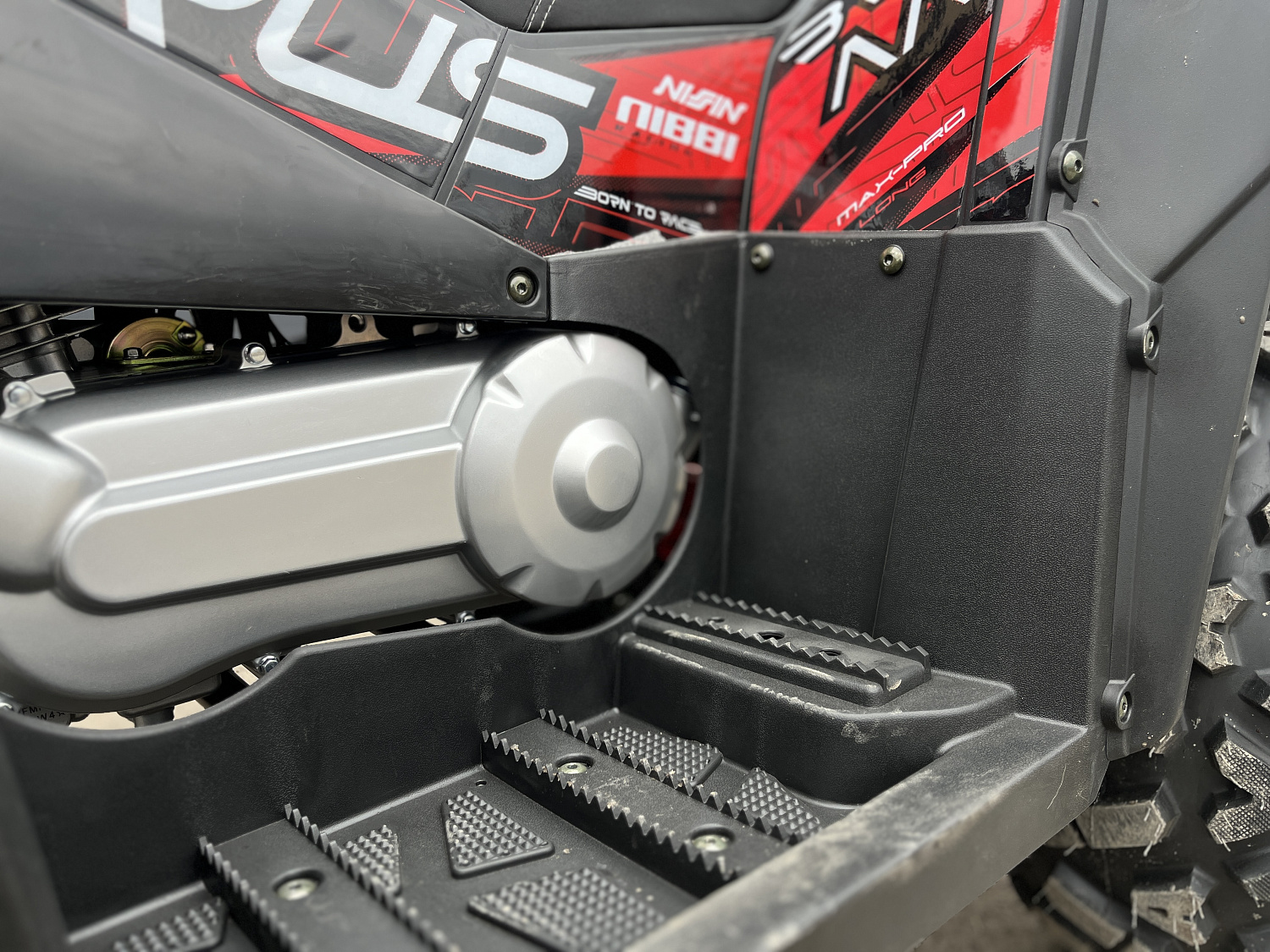 Квадроцикл PROMAX TAURUS 300 MAX-PRO LONG в Пятигорске