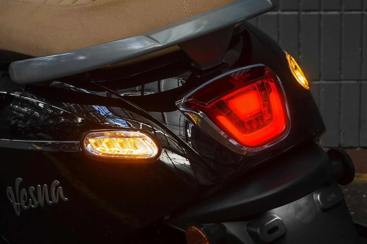 Скутер MINSK Vesna 50 M1NSK в Пятигорске