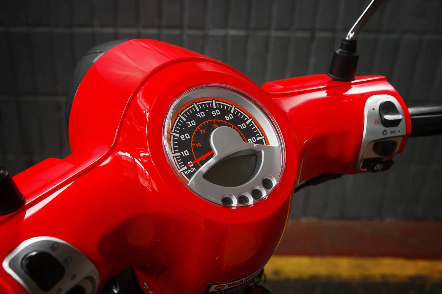 Скутер MINSK Vesna 50 M1NSK в Пятигорске