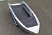 Алюминиевая лодка  Wyatboat-430М FISH в Пятигорске