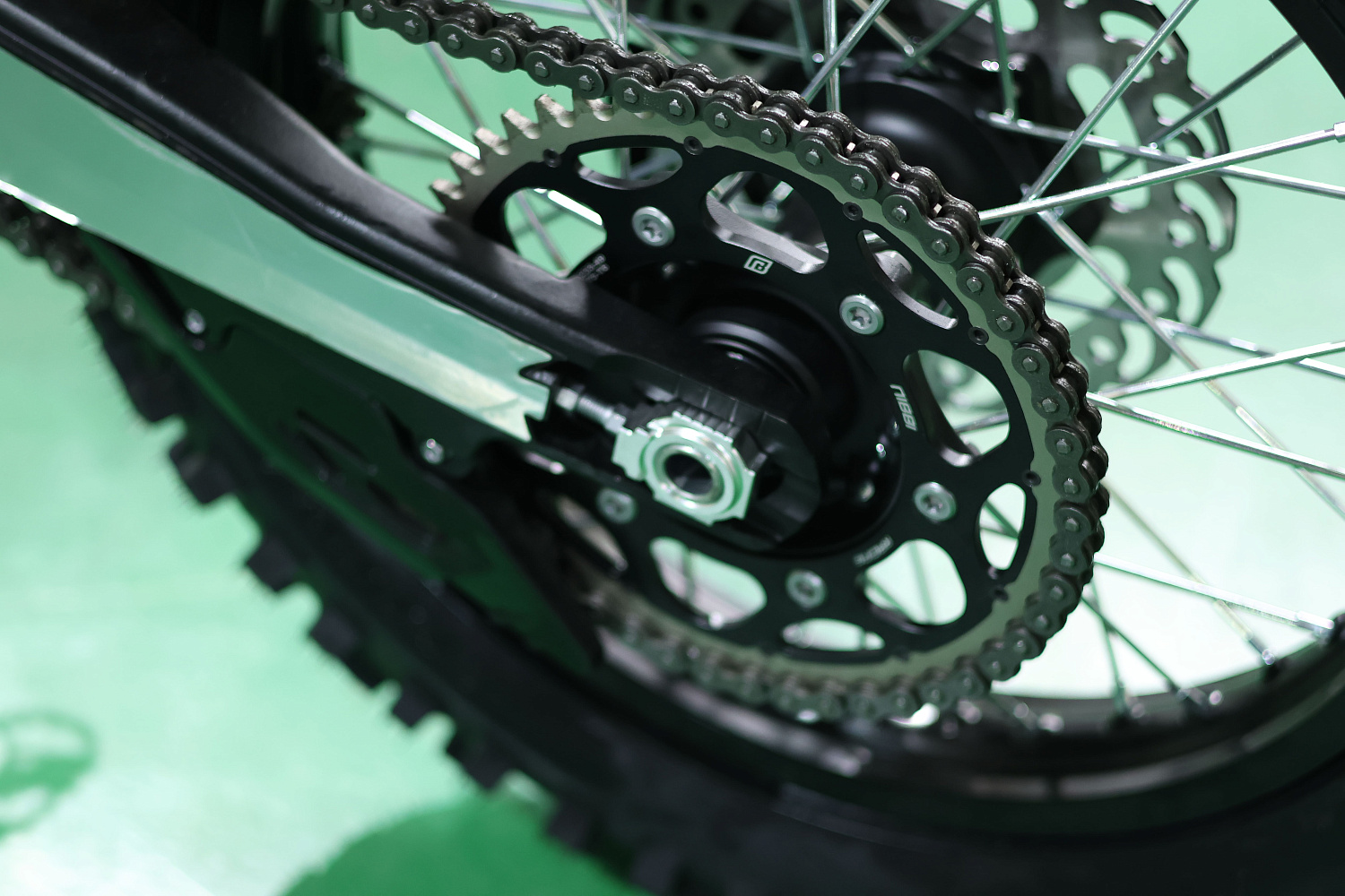 Мотоцикл JHLMOTO JHLofr GS YBS300 (176MN) в Пятигорске