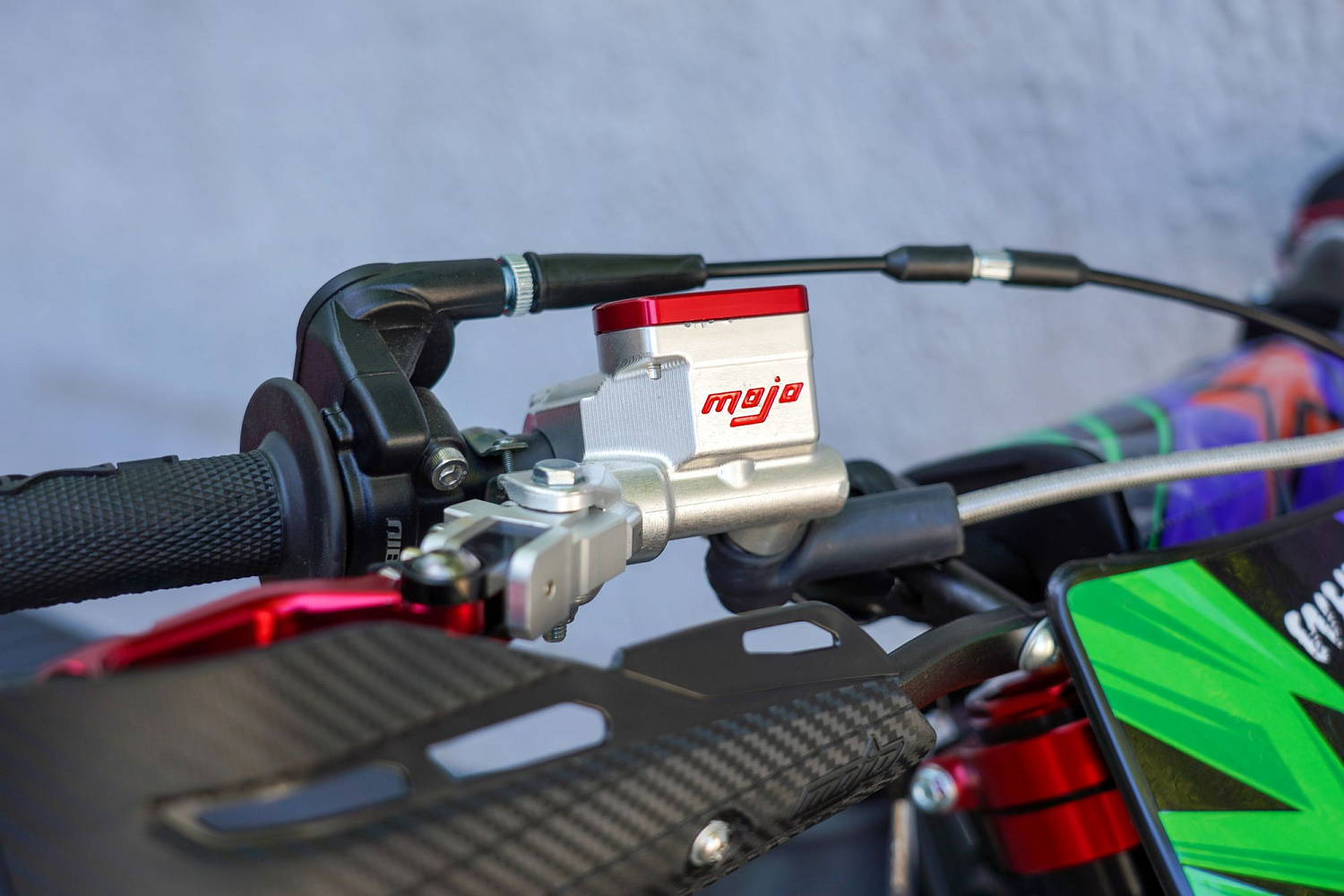 Эндуро / кроссовый мотоцикл BSE T7 Joker (ZS174-5А) Sport в Пятигорске