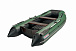 Лодка MISHIMO LITE 370 в Пятигорске