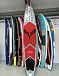 SUP (САП) ДОСКА RAIDEX TAITA PREMIUM SPINE 12,6’ (381СМ) в Пятигорске