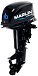 Лодочный мотор MARLIN MP 30 AMHS в Пятигорске